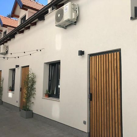 Casa Figa 39 Apartment Zagreb Ngoại thất bức ảnh