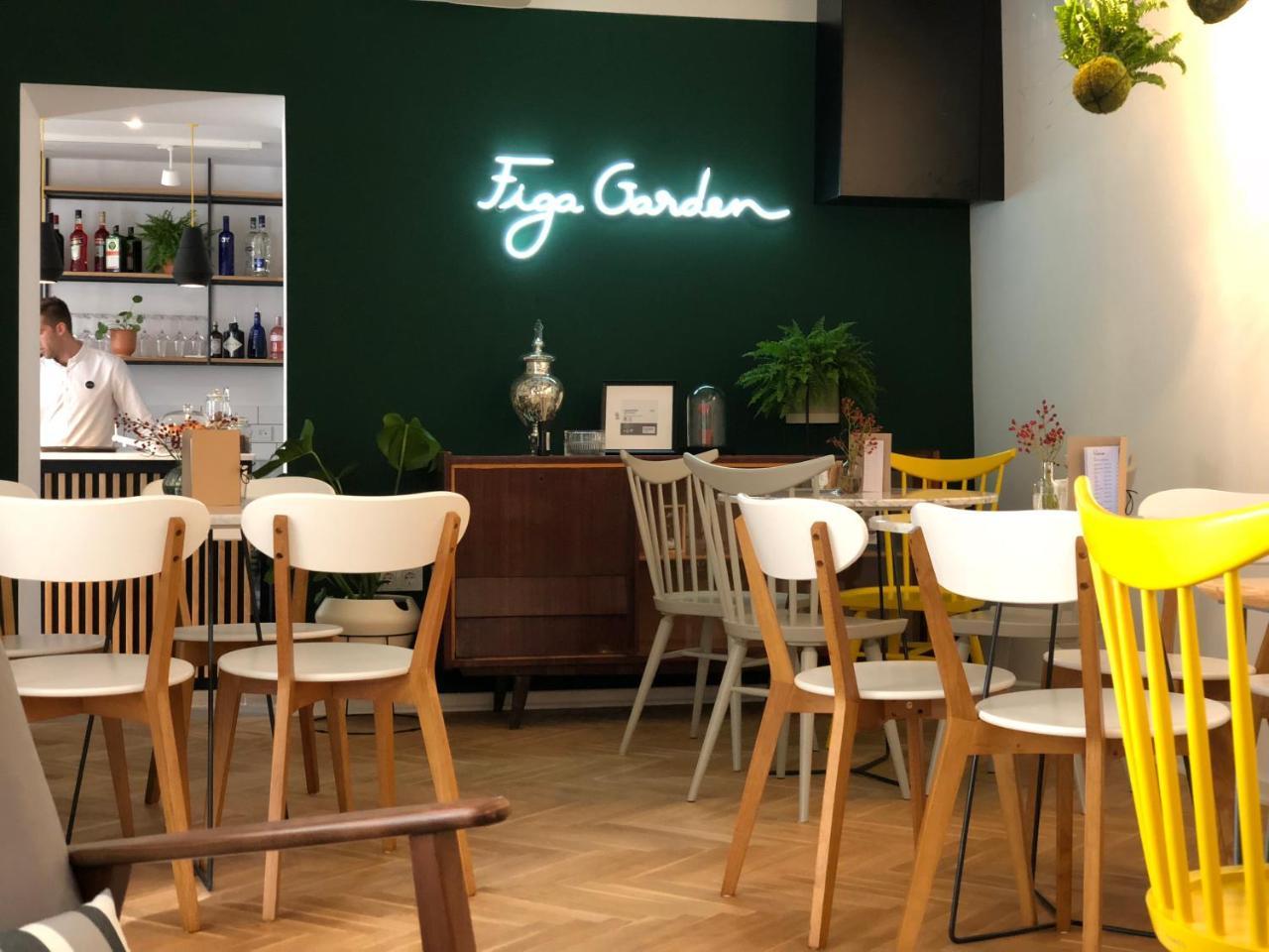 Casa Figa 39 Apartment Zagreb Ngoại thất bức ảnh