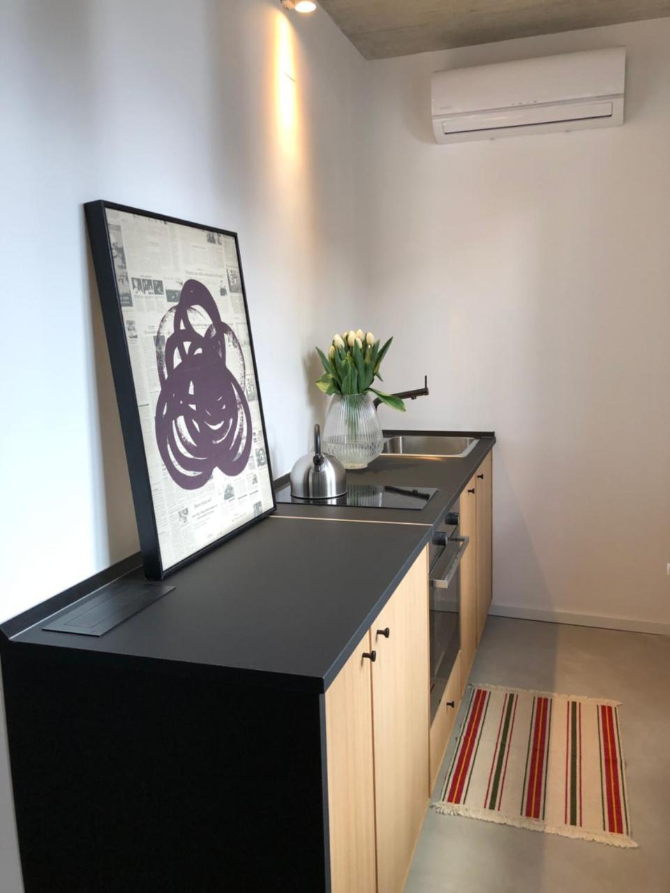 Casa Figa 39 Apartment Zagreb Ngoại thất bức ảnh